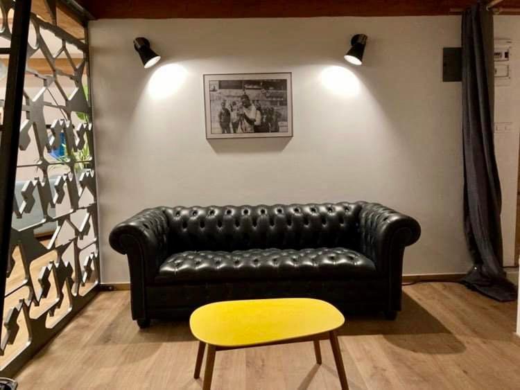 Le Loft Occitanie Sud De France Apartment Ceilhes-et-Rocozels Bagian luar foto