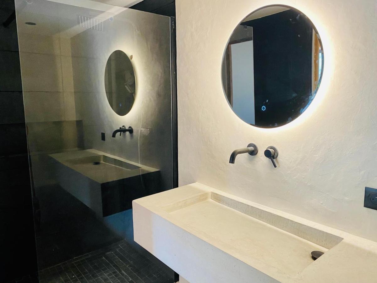 Le Loft Occitanie Sud De France Apartment Ceilhes-et-Rocozels Bagian luar foto